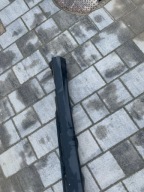LONG 197 c197 cap moulding threshold left MERCEDES R W251