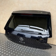 boot doors complete VW VOLKSWAGEN POLO VI LIFT 2G0