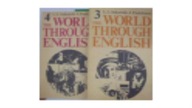 the world through English c z 3,4 - Szkutnik i in