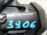 grid air conditioning devices left NISSAN QASHQAI II J11