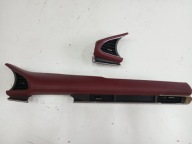 moulding consoles frame dekor MAZDA 3 IV 23R