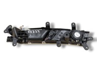 handle inner front left side Audi A6 Allroad C6 2008 4F0837020