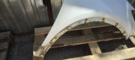 fender right front front opel mokka A Z40R