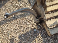 subframe axle beam front AUDI Q5 8R 8R0399315K