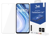 3mk FlexibleGlass Lite do Xiaomi Redmi Note 9 Pro