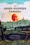The Order-Disorder Paradox: Understanding the