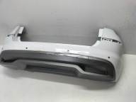 bumper rear rear part SKODA KAMIQ 19