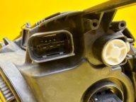 light left front Mini Cooper F55 F56 Full Led 7472231-02