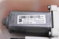 window regulator left front EU 3C8959701 SEAT ALTEA XL LIFT 09-13