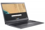 Notebook Acer CB714-1WT-32N5 14 " Intel Core i3 8 GB / 32 GB grafit