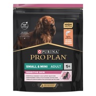 Purina PRO PLAN Small Mini Adult Sensitive 700g