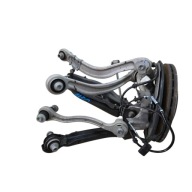 sususpension complete swing rear part left MERCEDES W238 E-KLASA COUPE