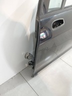 door left front X7 KTVD Citroen C5 II (2007- )
