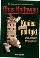 Holloway Chas Koniec polityki czyli państwo bez