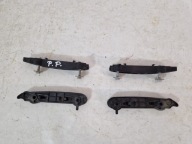 RANGE ROVER EVOQUE bumper bracket right left front