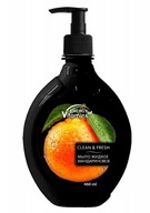ENERGY Tekuté mydlo Orange Fresh 460ml