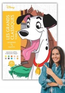 WIELKA KSIĘGA DISNEY CLASSICS TOME 6 PSY PIESKI PONGO PERDITA