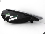 MCLAREN GT 19- light HEADLIGHT FULL LED left front (WERSJA USA - SAE)