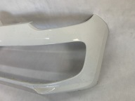front bumper Volkswagen VW Up 11-16r 1S0807221B 09.25