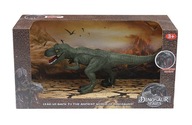 Figurka dinozaur Tyranozaur 25 cm
