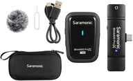 System SARAMONIC Blink500 ProX Q5 (RXUC + TX)