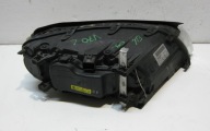 VOLVO V70 2.0 D 09R light left front XENON 31214347 EUROPA