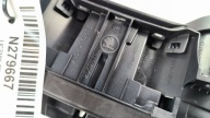 dials clock 5E0920781F SKODA OCTAVIA III LIFT