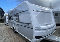 Dethleffs Nomad 560 FMK ALDE Dethleffs Nomad 5...