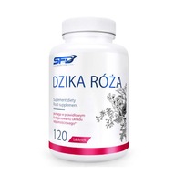 SFD Dzika Róża, 120 tabletek