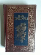 Hamlet Romeo i Julia William Shakespeare Exlibris