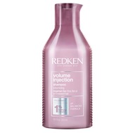 Redken Volume Injection šampón pre objem vlasov 300ml
