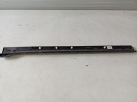 Volkswagen Sharan 7n moulding door left rear part