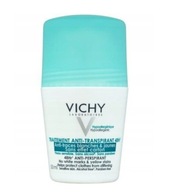 VICHY antyperspirant kulka 48h przeciw plamom