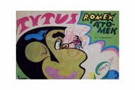 TYTUS ROMEK I A'TOMEK 7 VII 1976 WYD.3