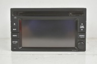 RADIO * Navigation HONDA CIVIC IX 08A40-2R6-4000-01