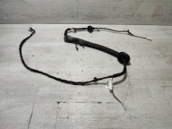 Mercedes-Benz GLK (X204) 2013 bundle przewodow of rear bonnet / boot
