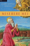 Miserere Mei: The Penitential Psalms in Late