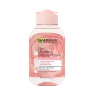 Garnier Skin Naturals micelárna voda s ružovou vodou 100ml