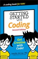 Getting Started with Coding: Get Creative with