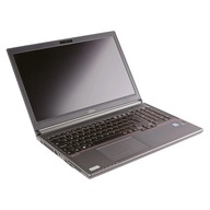 Laptop Fujitsu LifeBook E756 15,6 " i5-6 16GB 128GB SSD WIN 10 PRO