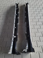 moulding cap threshold right 75851-30260 LEXUS GS 4 IV GS250 077 12