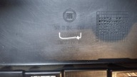 bumper front 735536139 FIAT PUNTO EVO 2012