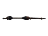 semi-axis right right front front DACIA SANDERO III 1.0 TCE 2021-2025