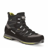 AKU Buty TREKKER LITE III GORE-TEX EU:43 UK:9