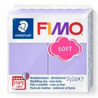 Modelina FIMO soft 57g - 605 fialová pastelová