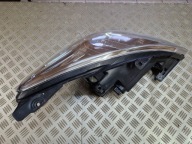 light left front HYUNDAI I10 and 2007R->2010R