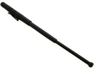 Pałka teleskopowa hartowana BATON ESP COMPACT 16" + metalowy klips EXB16HS