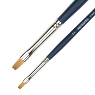 Ecset Renesans szintetikus kuna 1094F - 2 - lapos