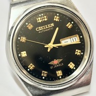 CITIZEN Eagle 7 Automatic 21 Jewels GN-4W-S Zegarek męski AUTOMATYCZNY