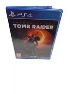 GRA PS4 SHADOW OF THE TOMB RAIDER